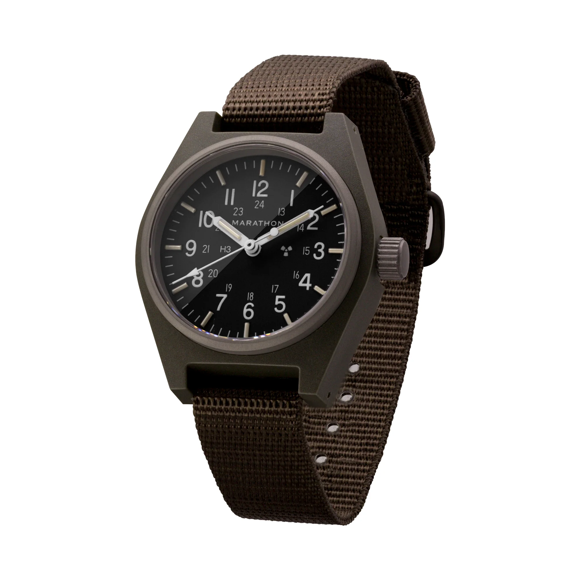 34mm Sage Green General Purpose Mechanical (GPM) thumbnail 4