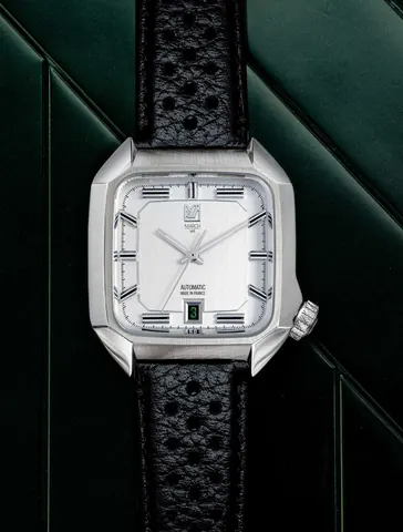 AM2 Automatic Steel