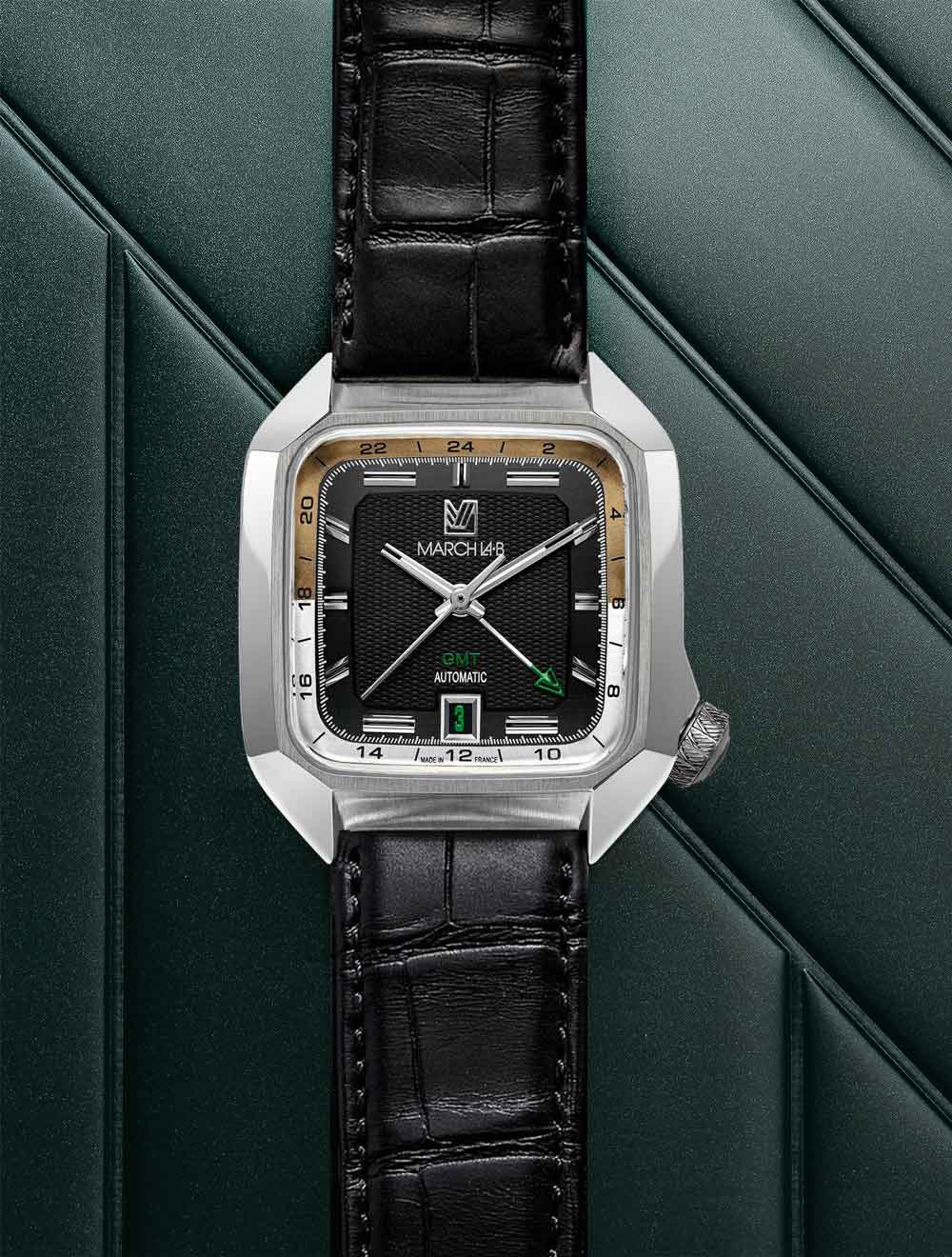 Watch AM2 SLIM AUTOMATIC Empire thumbnail 3