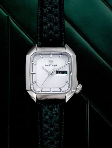 AM2 Slim Electric Steel