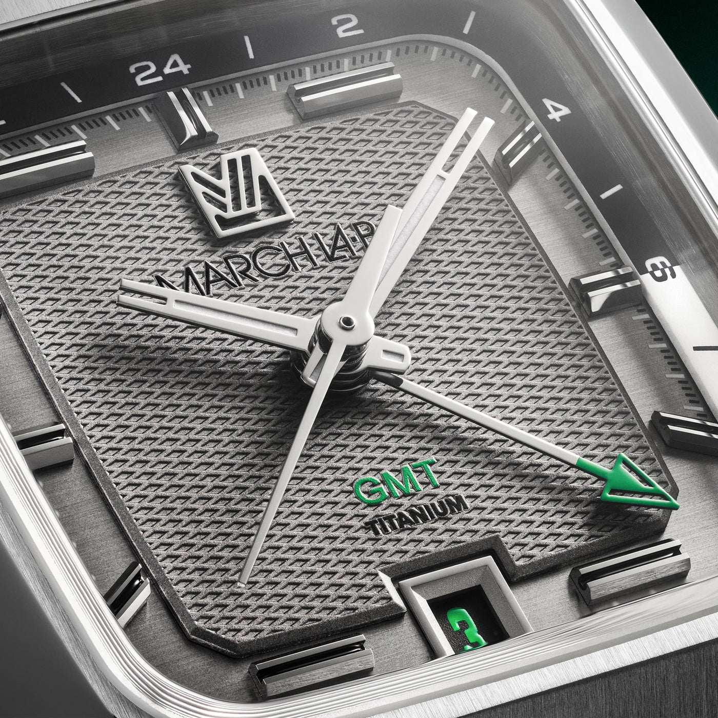 AM2 SLIM GMT AUTOMATIC Millesime March 2025 thumbnail 3