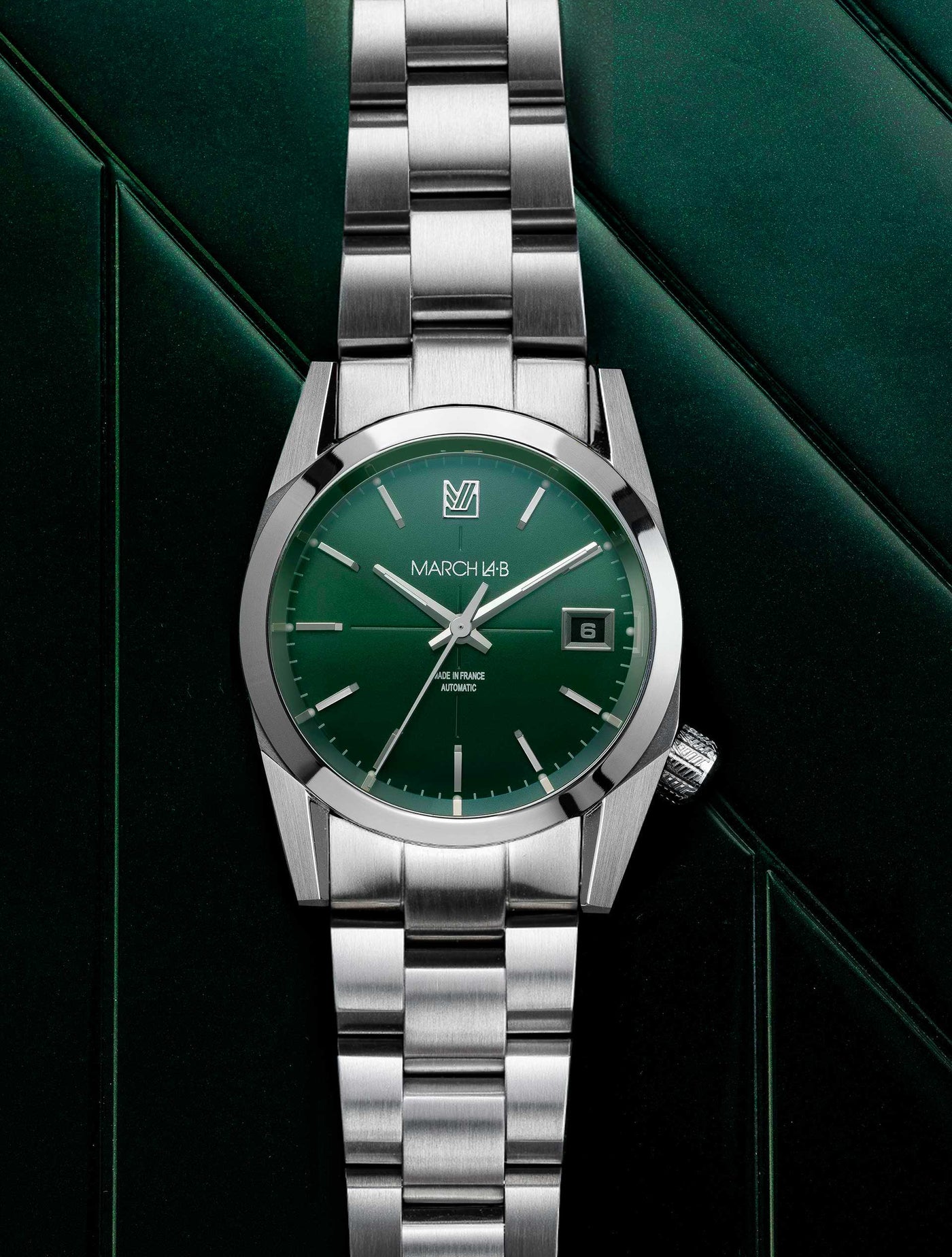 AM69 AUTOMATIC GRALL thumbnail 2