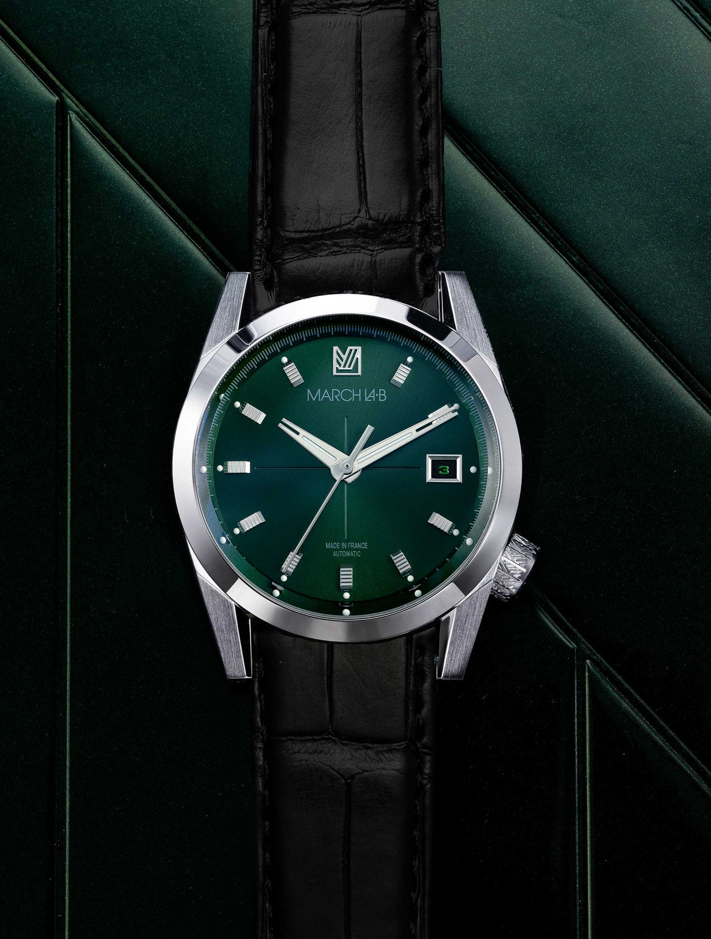 AM89 AUTOMATIC GRALL thumbnail 2