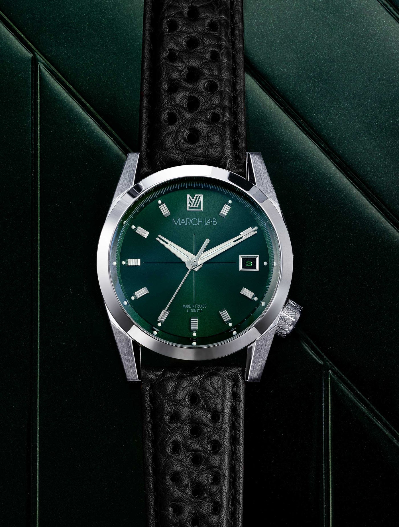 AM89 AUTOMATIC GRALL thumbnail 3