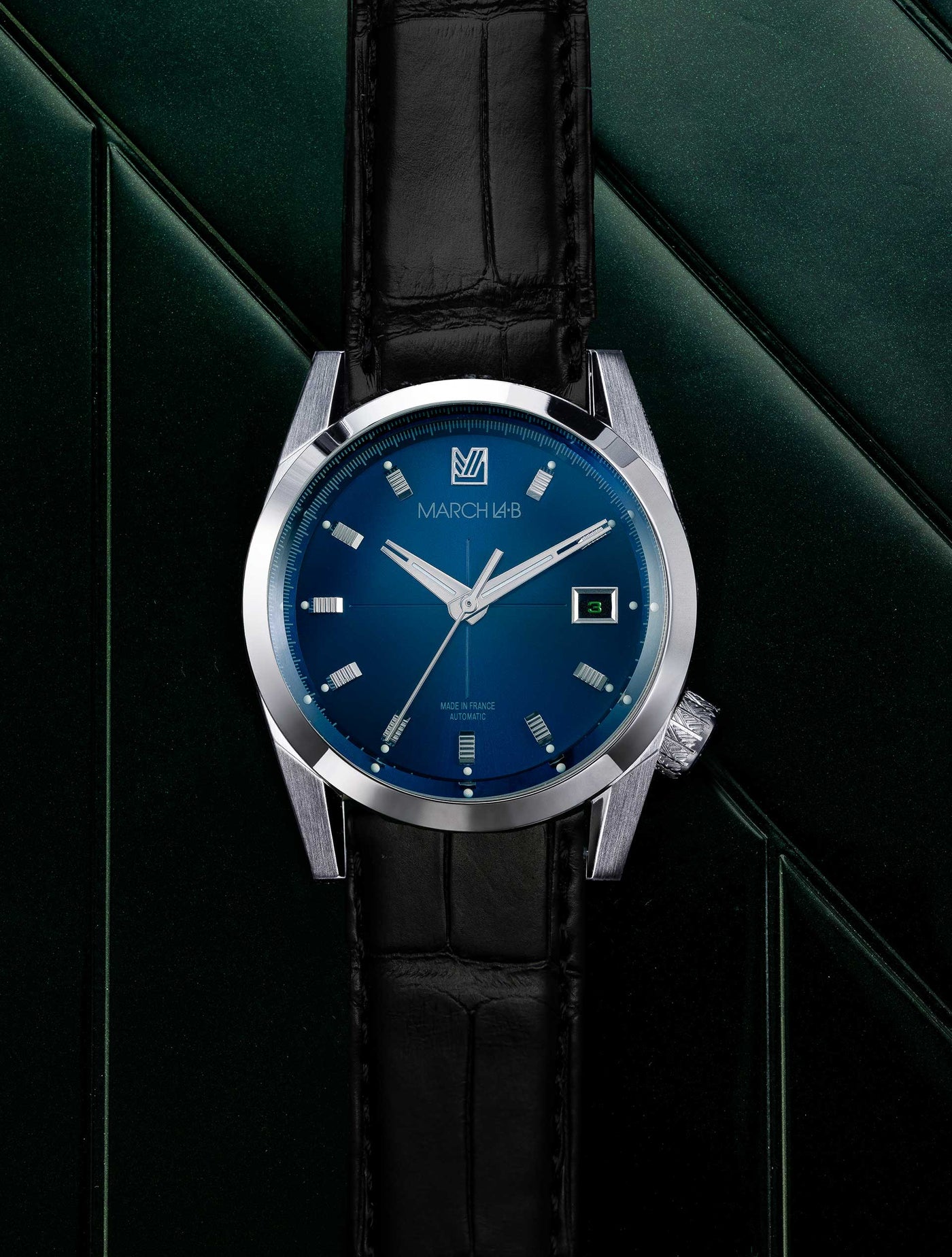 AM89 AUTOMATIC OCEAN thumbnail 2