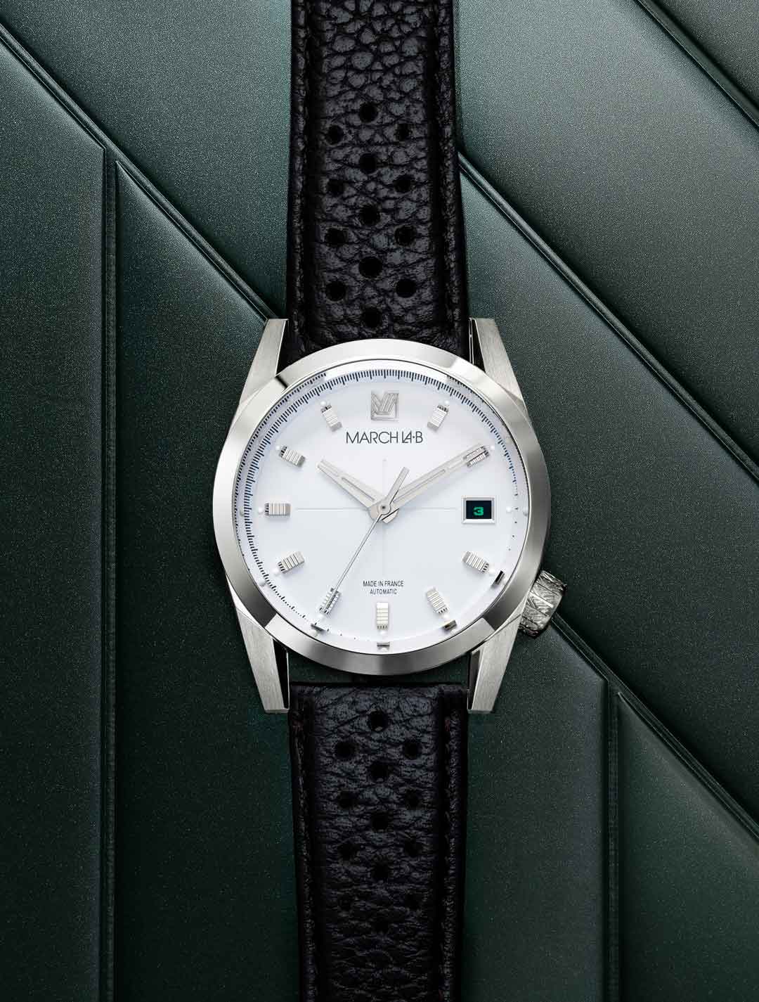 AM89 AUTOMATIC STEEL thumbnail 3