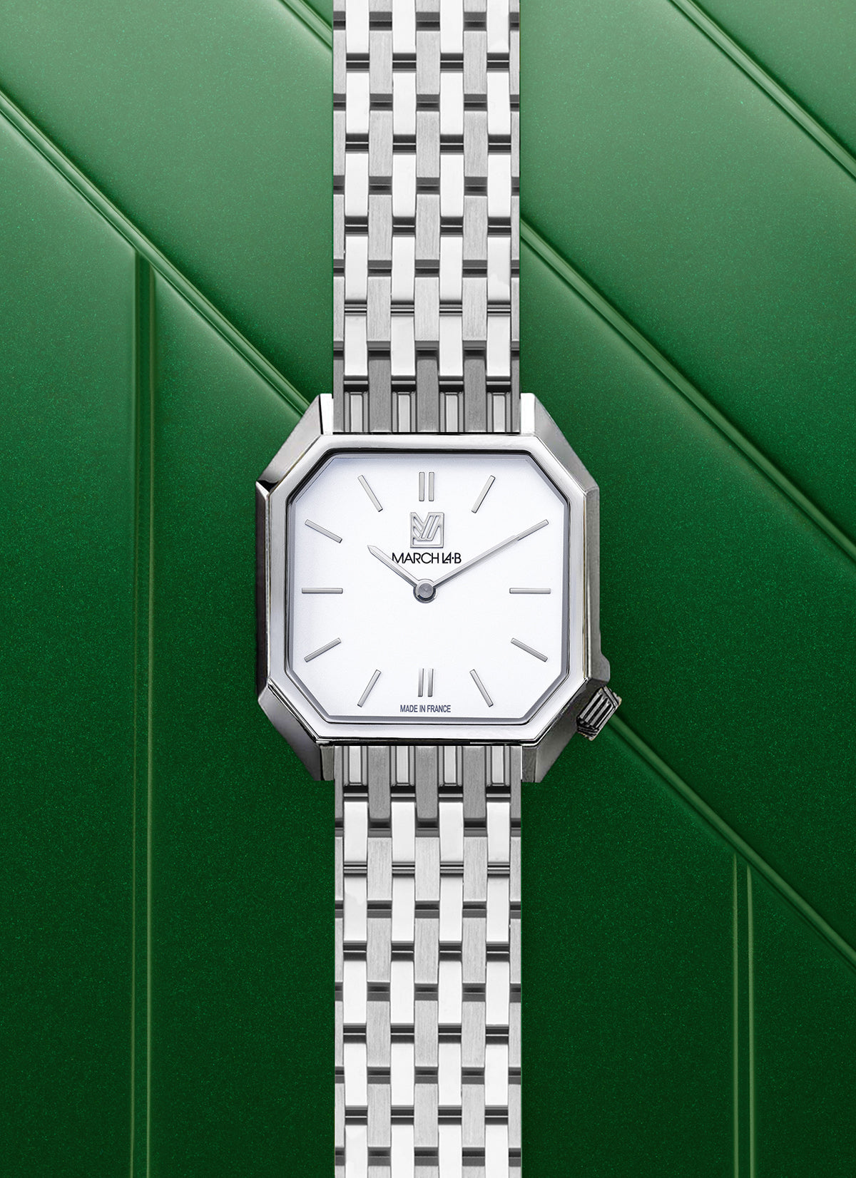 DANDY MANSART ELECTRIC WHITE thumbnail 2