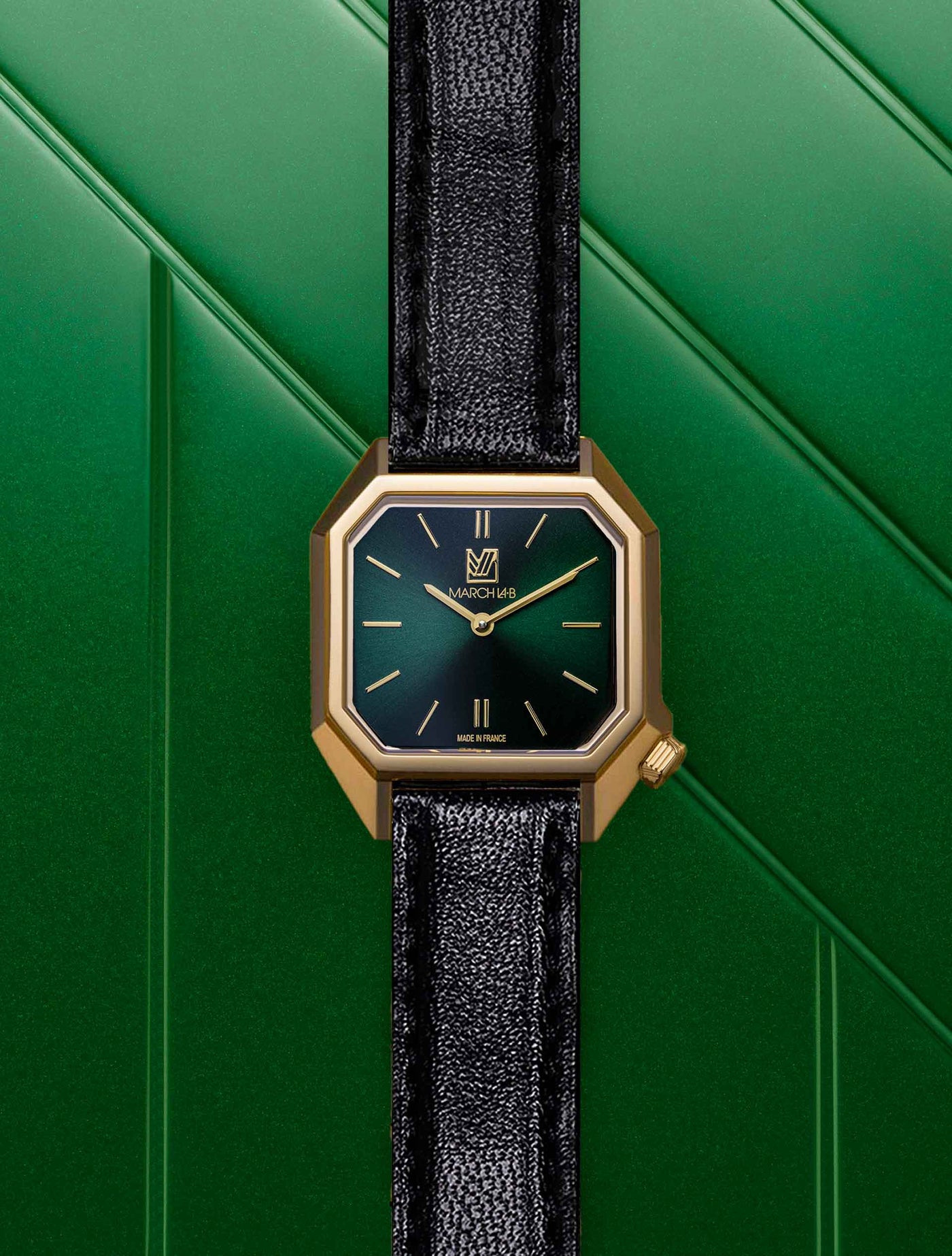 LADY MANSART ELECTRIC EMERALD thumbnail 3