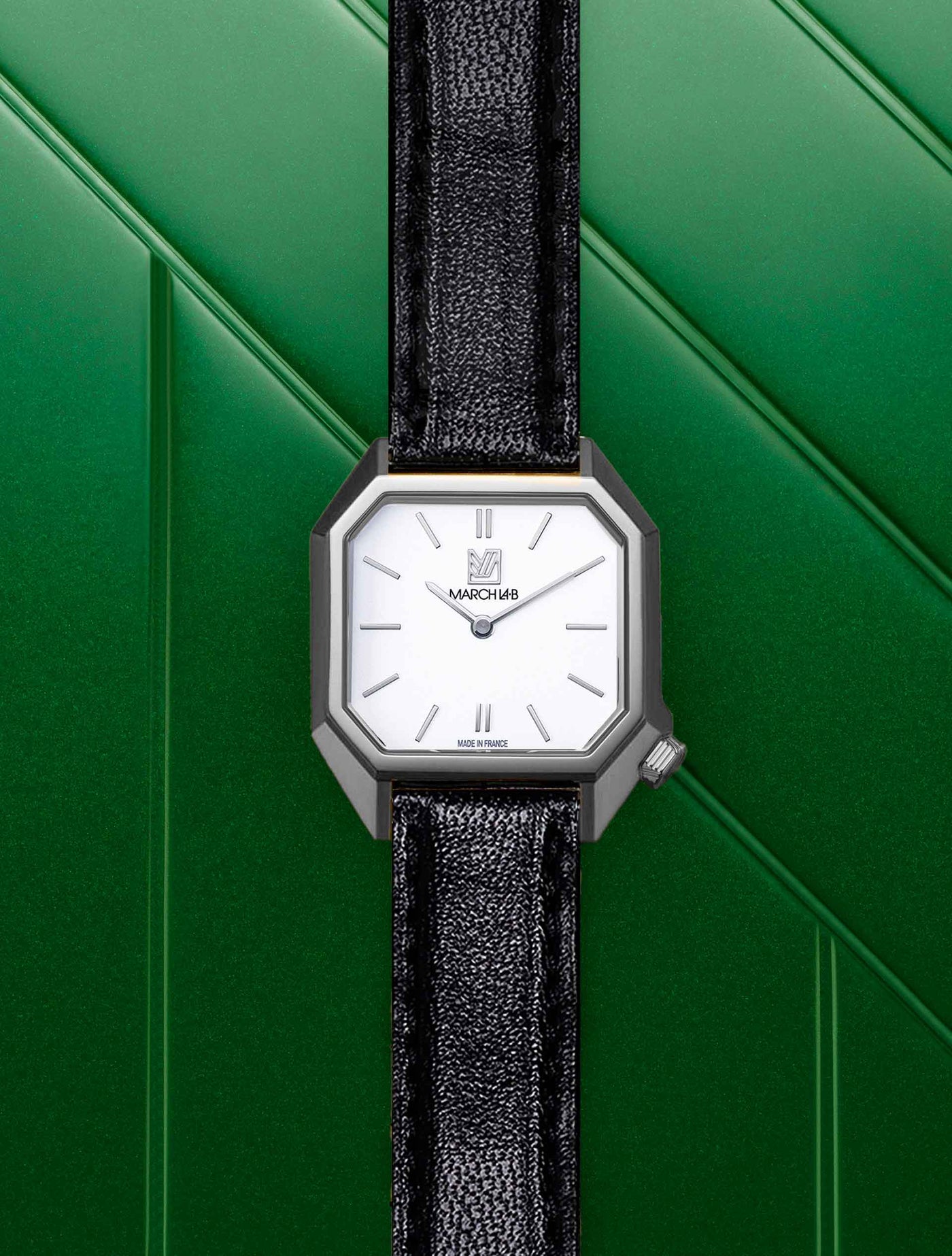 LADY MANSART ELECTRIC WHITE thumbnail 3