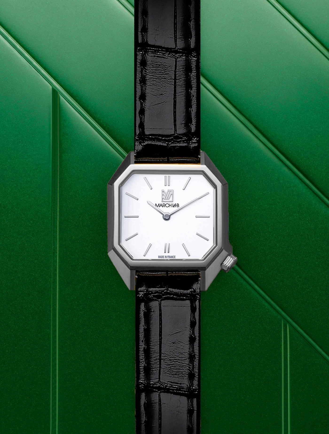 LADY MANSART ELECTRIC WHITE thumbnail 4