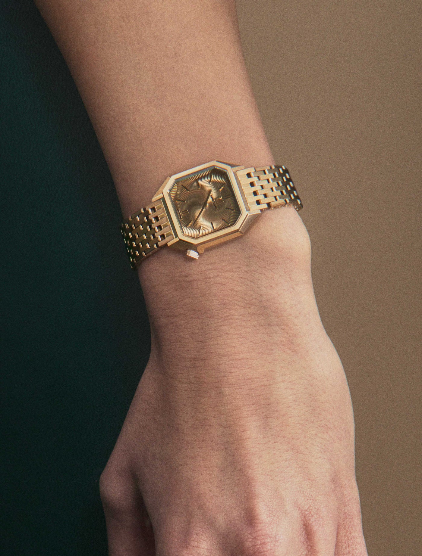 Lady MANSART Spiral Gold thumbnail 2