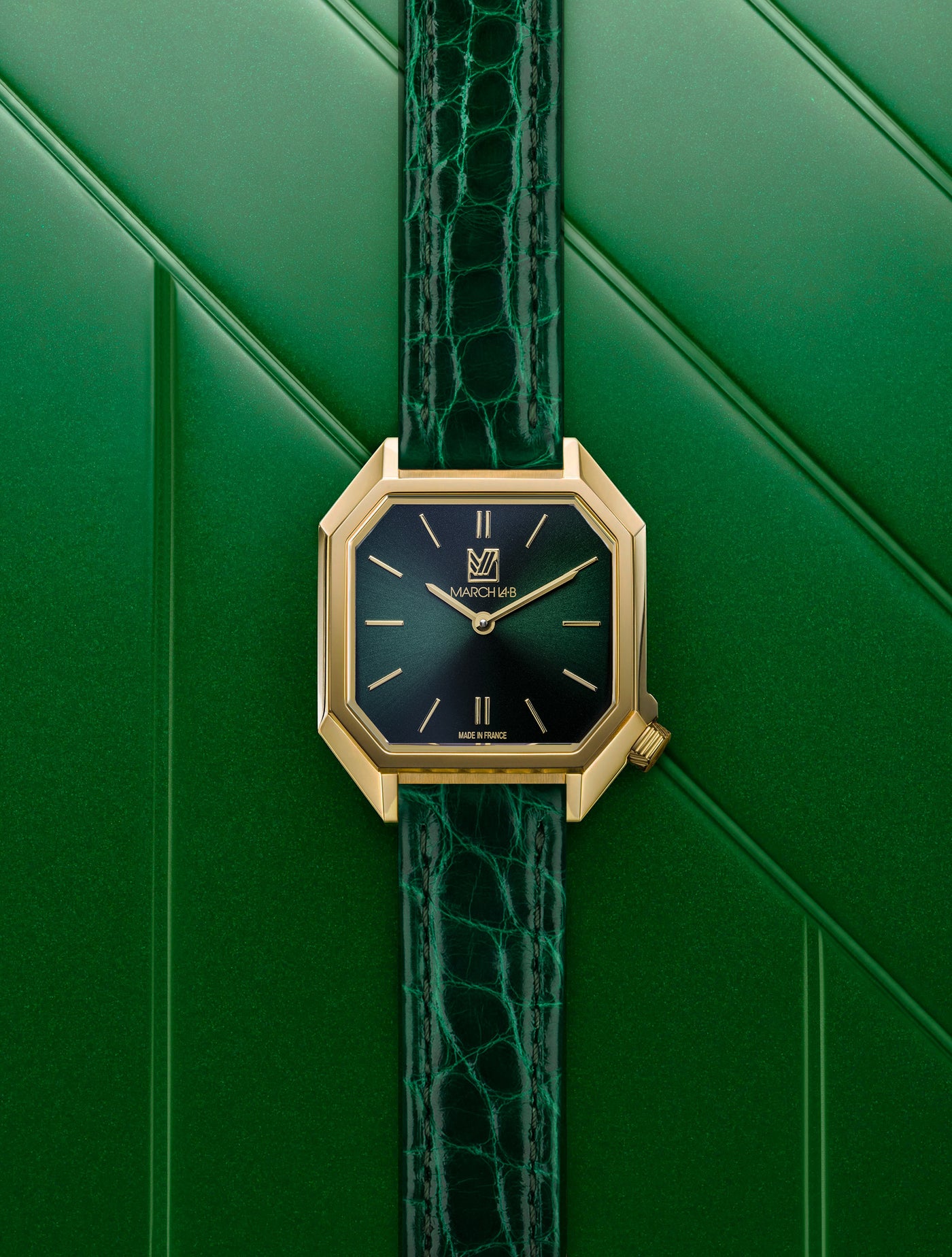 MILADY MANSART Emerald thumbnail 3