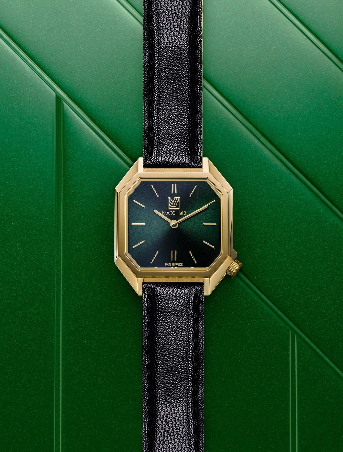 MILADY MANSART Emerald thumbnail 4