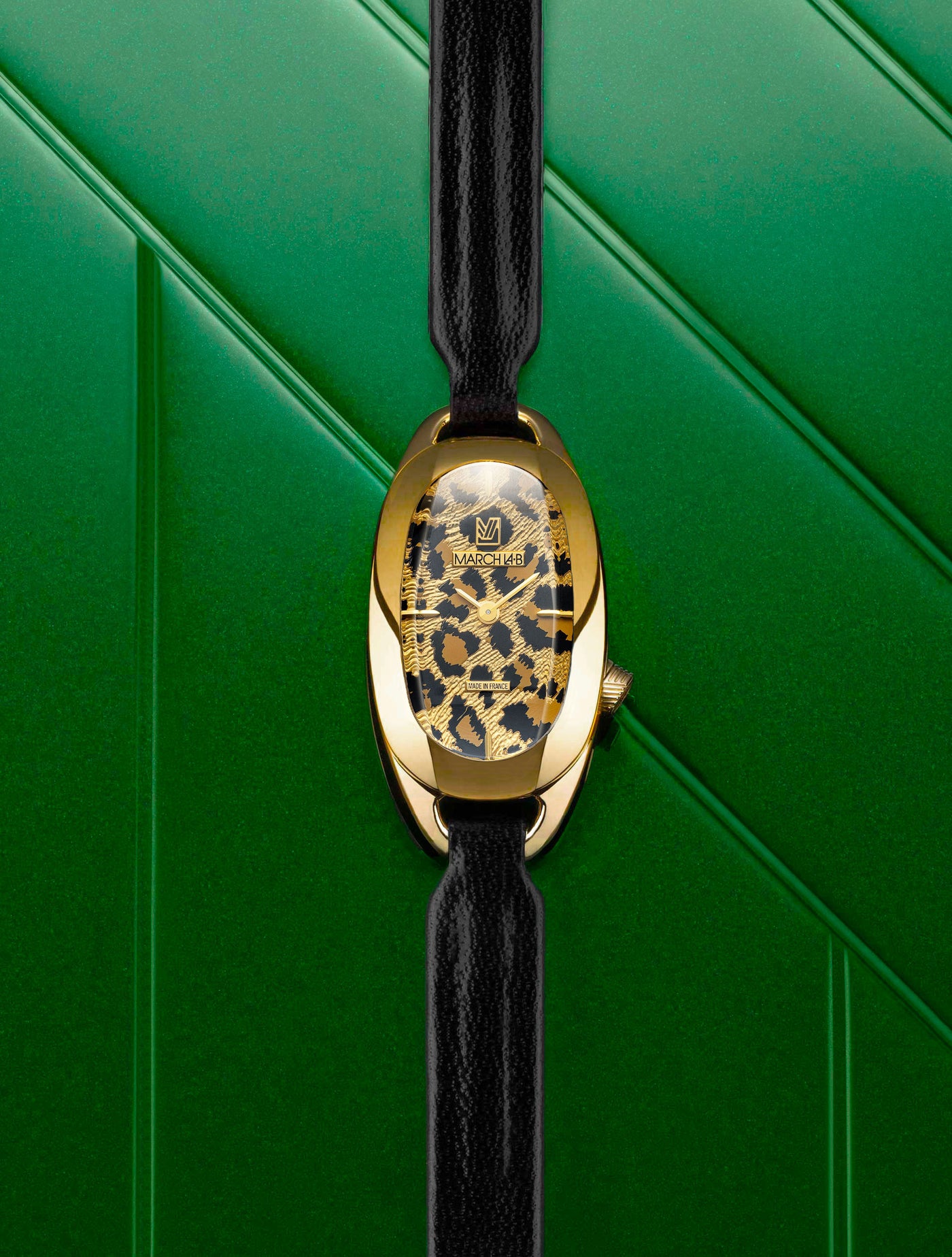 OBLONGUE CHEETAH thumbnail 4