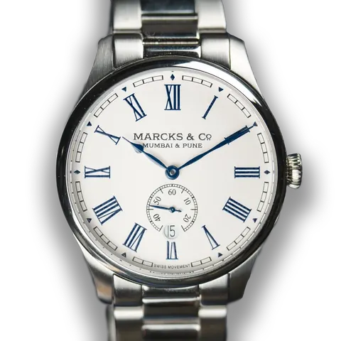 The Captain with Bracelet Bundle