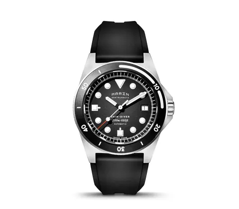 Standard Skin-Diver OS  MARIN INSTRUMENTS