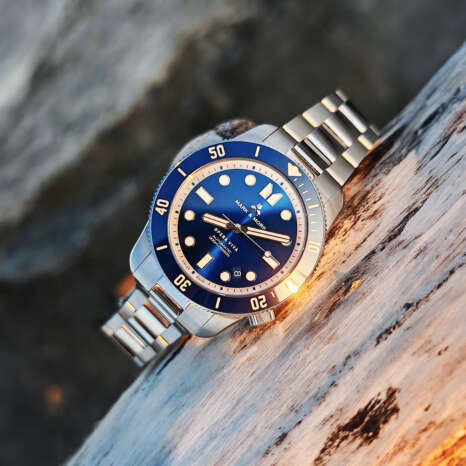 Blue Wake thumbnail 2