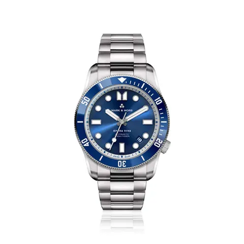 Opera Viva Blue Wake