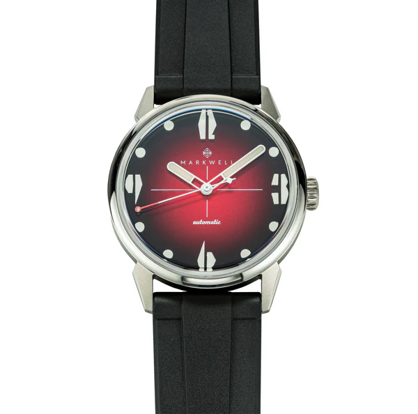 Hard Candy Enamel - Black Cherry