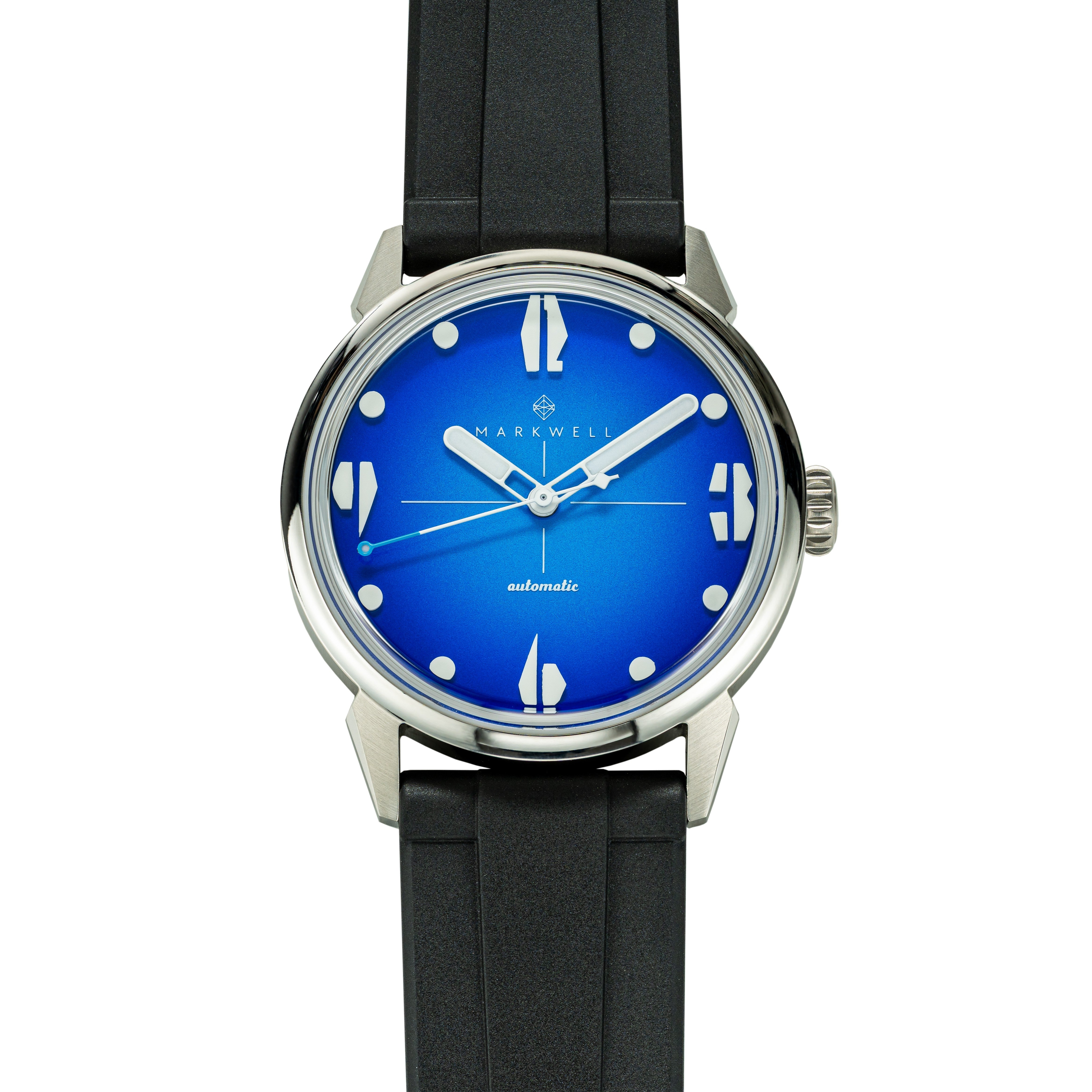Hard Candy Enamel Blue Razz