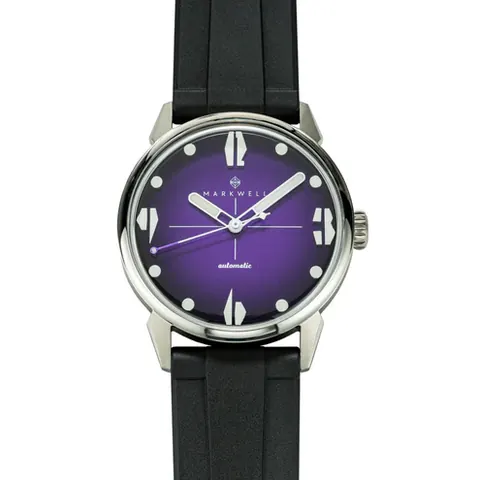 Hard Candy Enamel - Grape Jelly