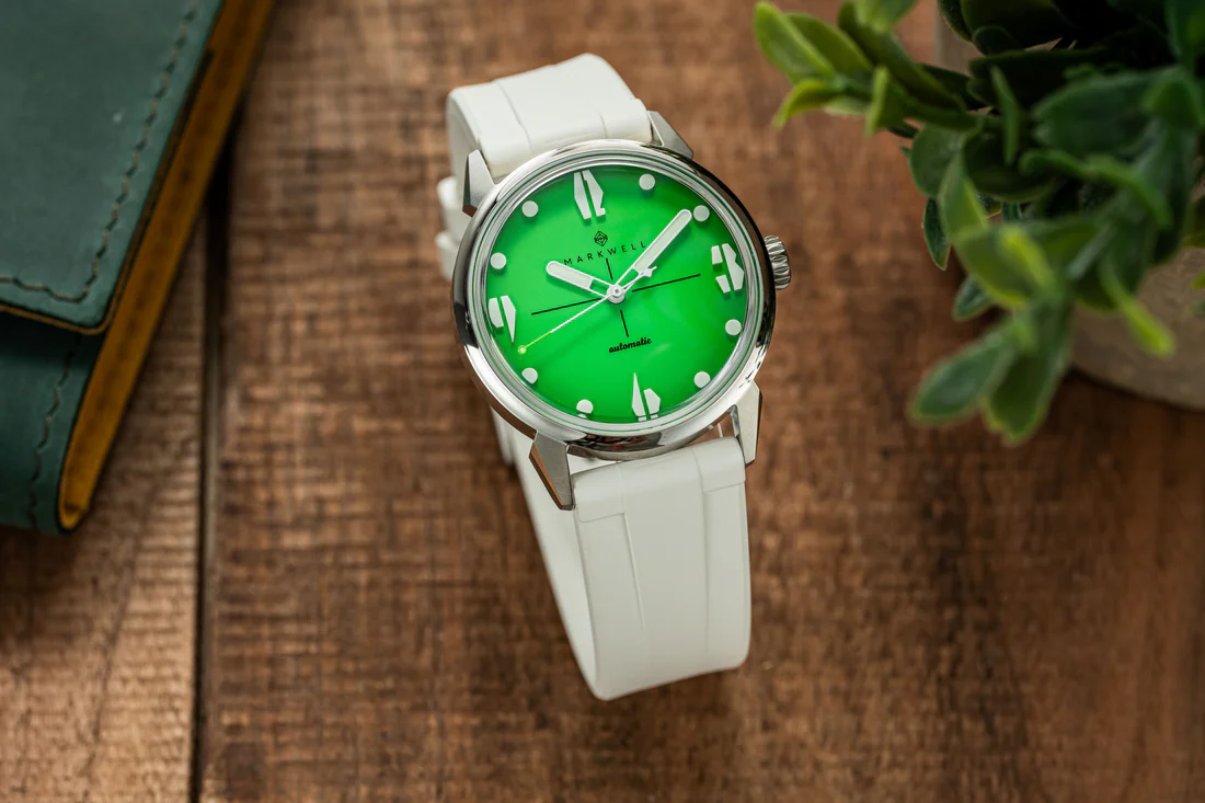 Hard Candy Enamel - Green Apple thumbnail 2