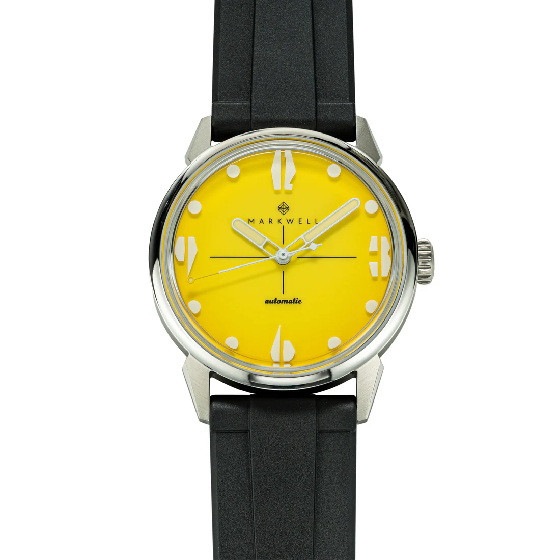 Hard Candy Enamel - Lemon Drop thumbnail 2