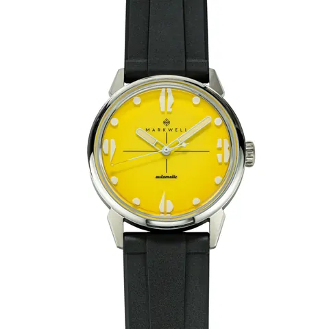 Hard Candy Enamel - Lemon Drop