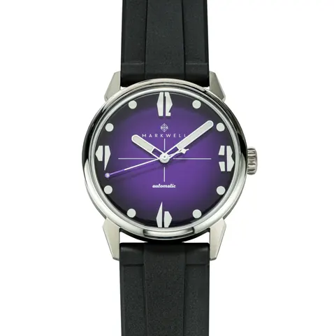 Memento Mori Gold PVD