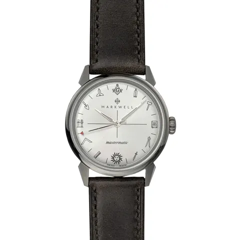 Memento Mori - Stainless steel