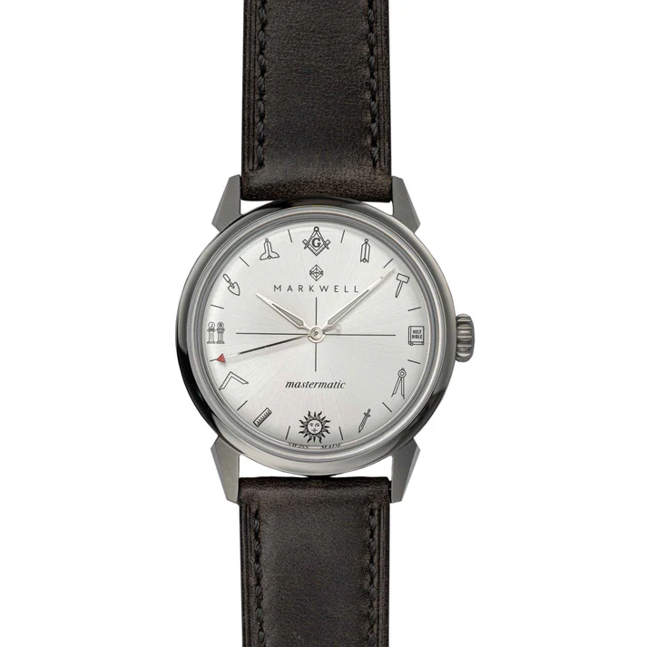 Memento Mori - Stainless steel