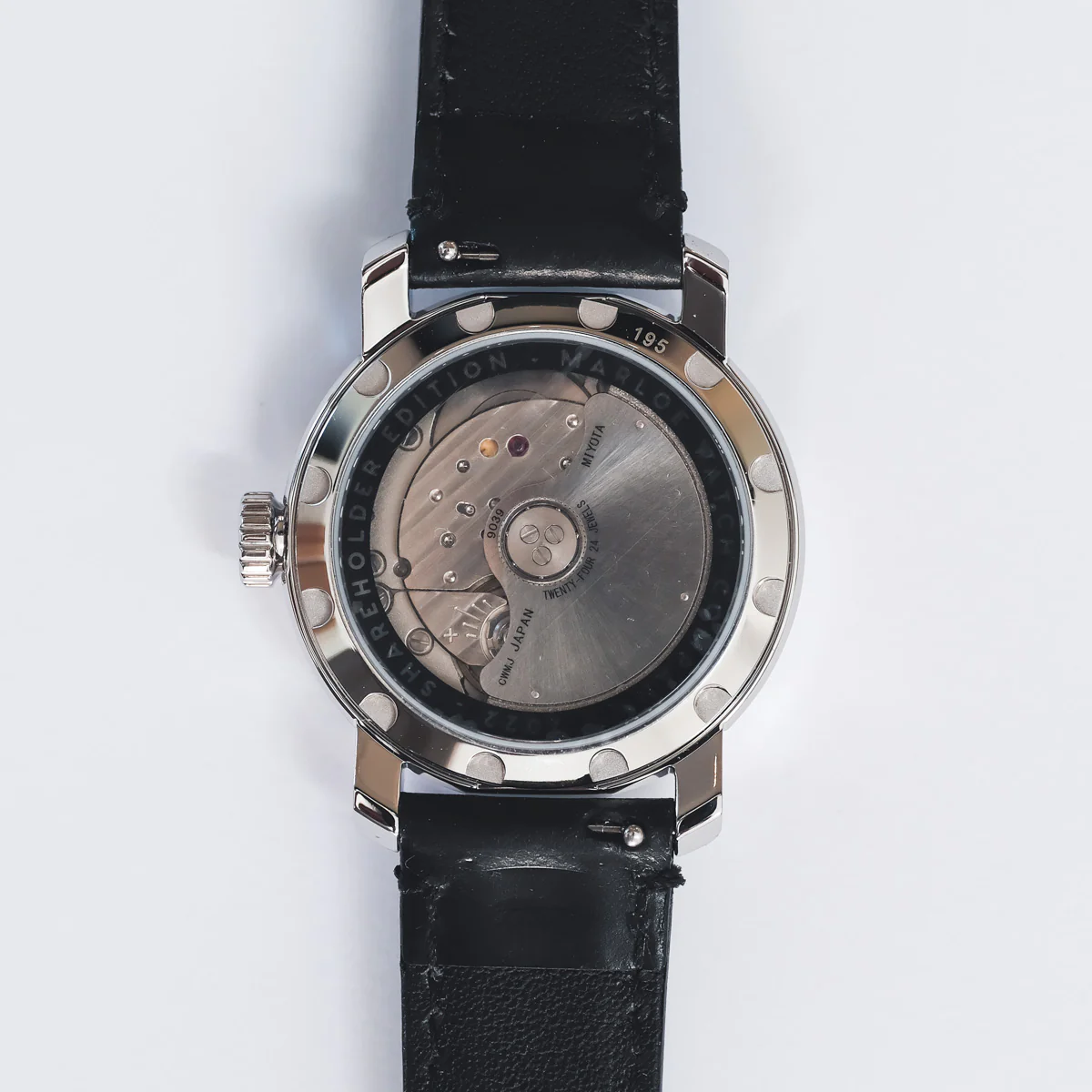 2022 Shareholder Edition 195 (Marketplace) thumbnail 2