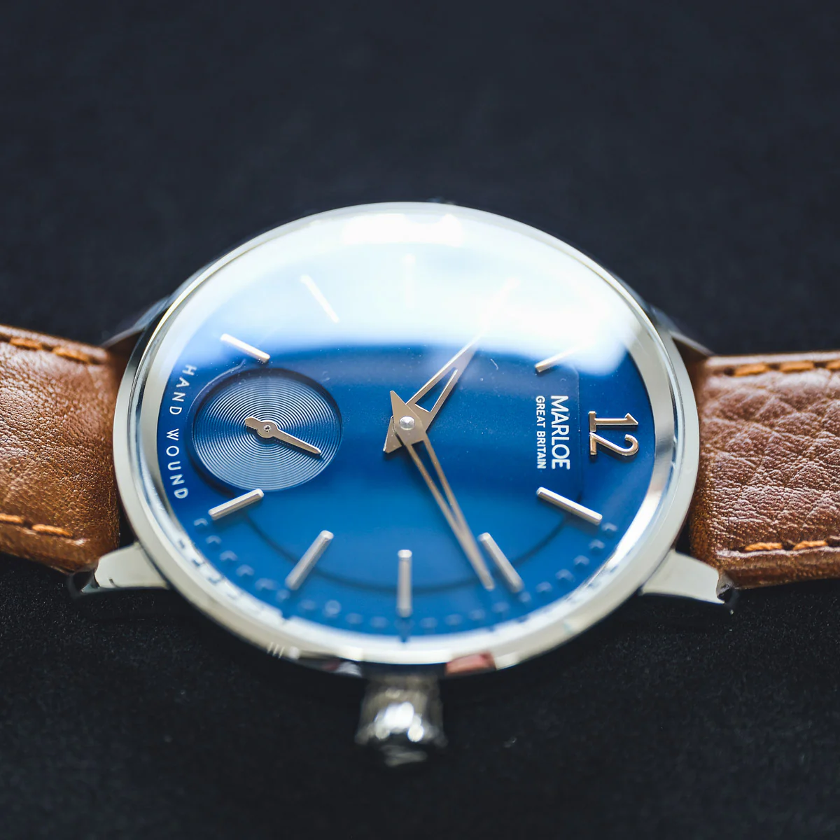 Cherwell - Blue (Marketplace) thumbnail 3