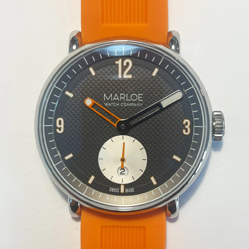 Daytimer - Gealach (Marketplace) selected view