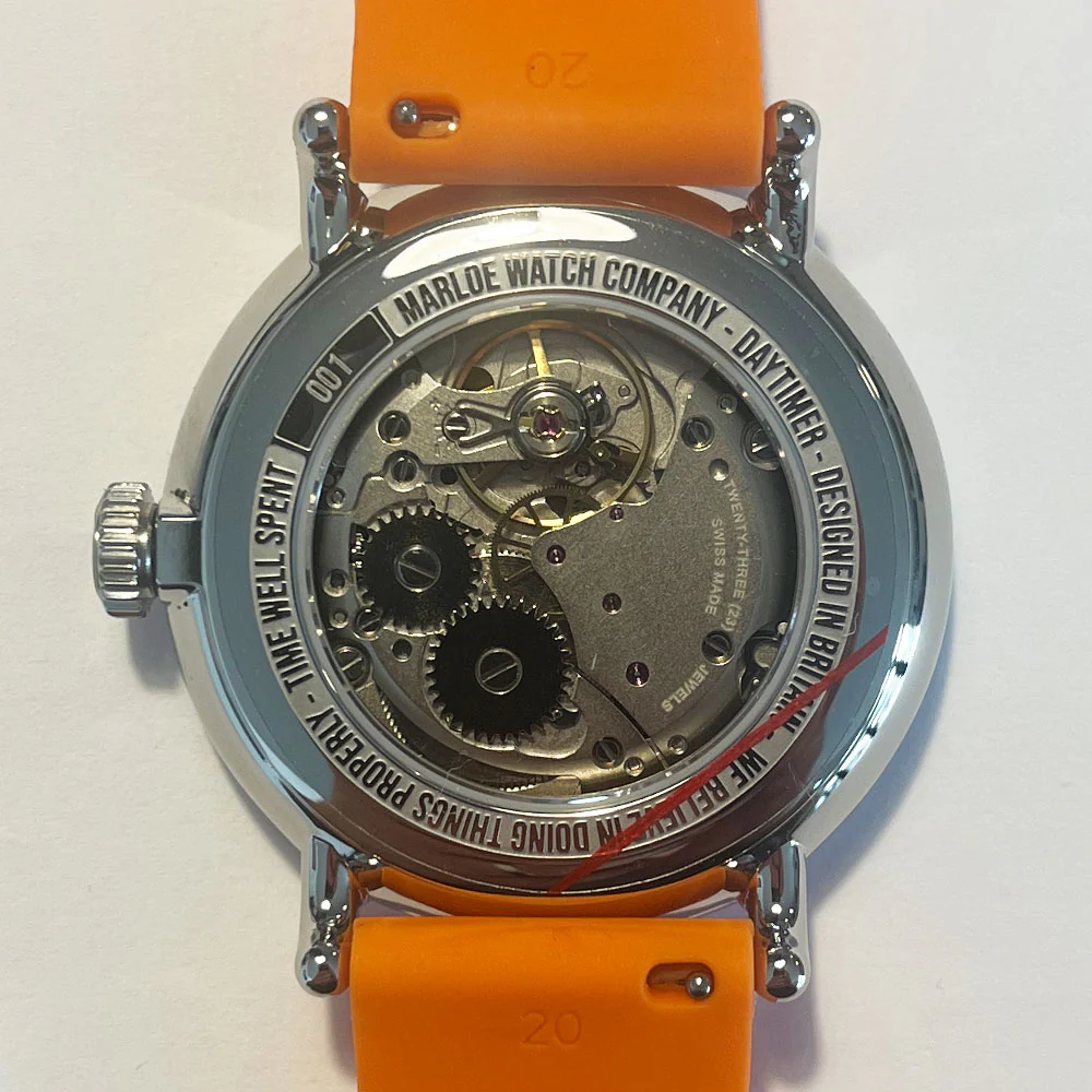 Daytimer - Gealach (Marketplace) thumbnail 2