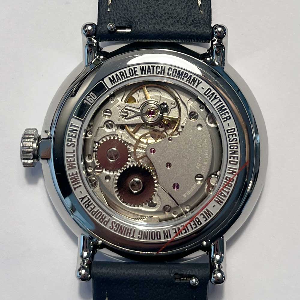 Daytimer - Gealach (Marketplace) thumbnail 2