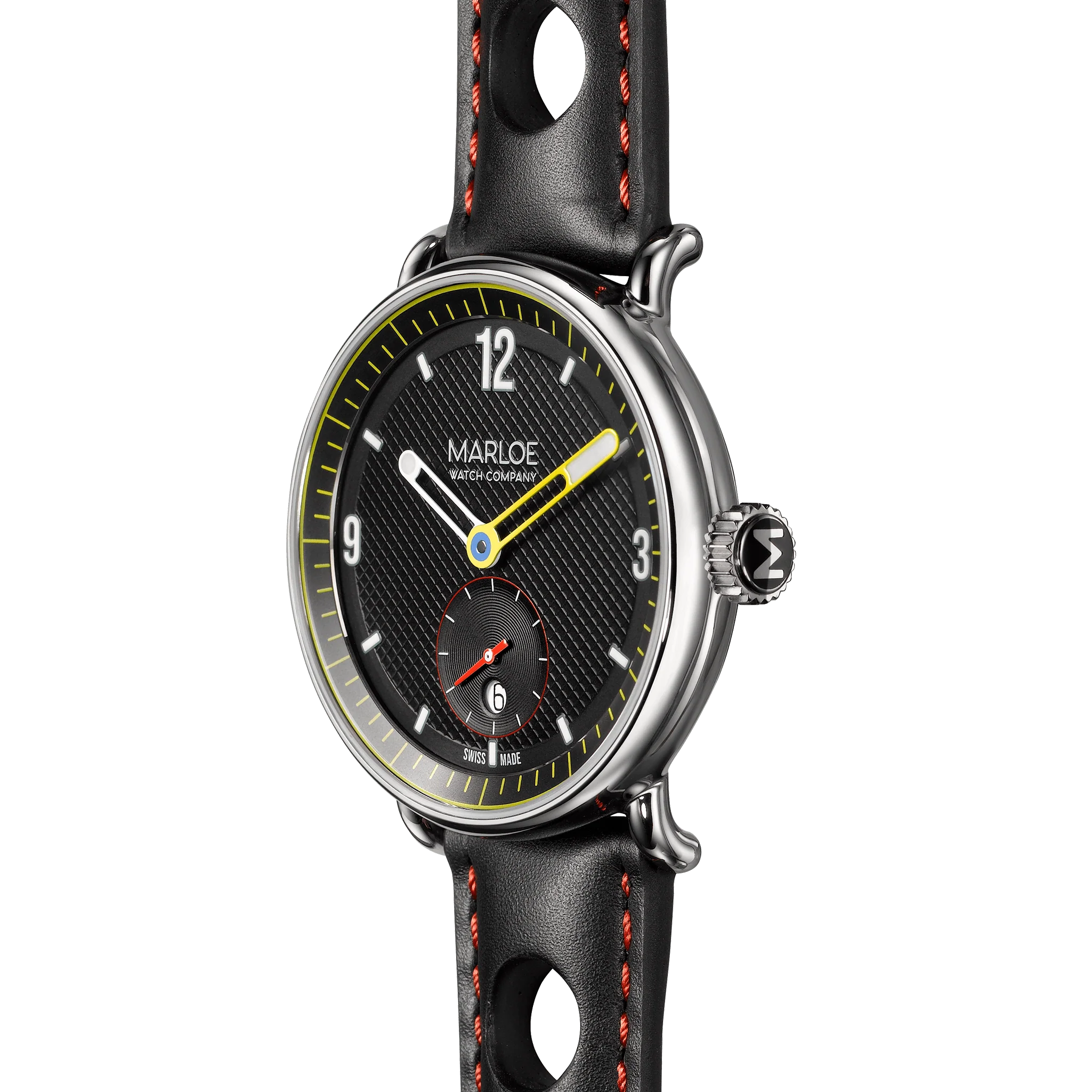 Daytimer - Tableau thumbnail 2
