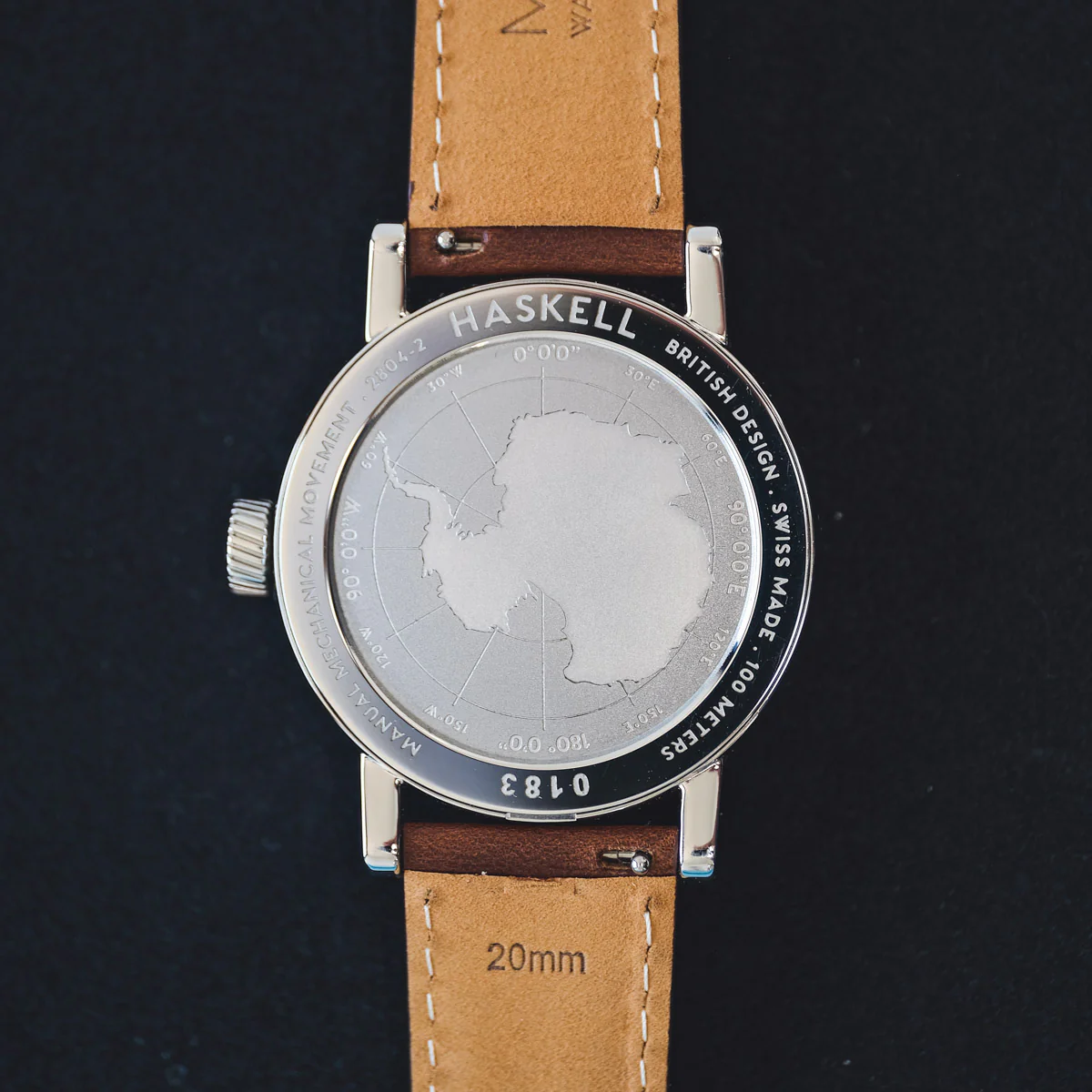 Haskell - Polar White 0183 (Marketplace) thumbnail 3