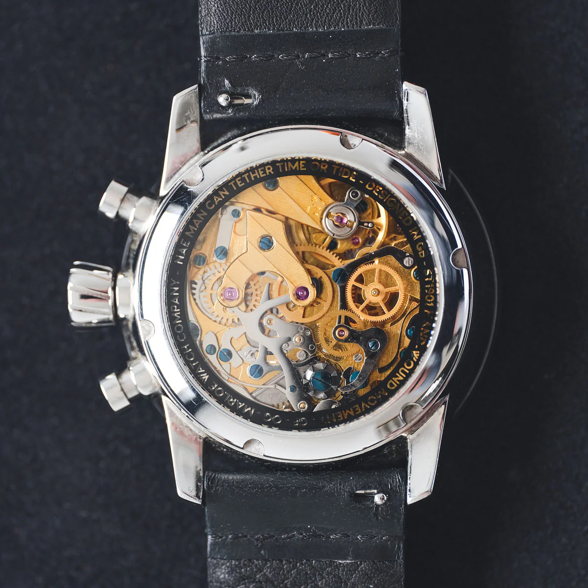 Lomond - Classic Panda 815 (Marketplace) thumbnail 2