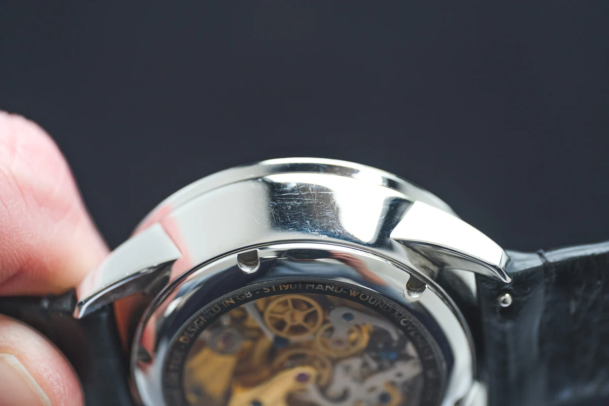 Lomond - Classic Panda 815 (Marketplace) thumbnail 4