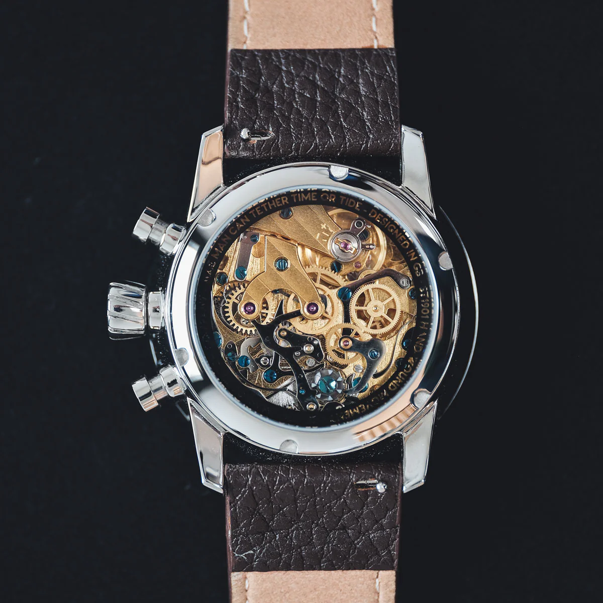 Lomond - Vintage Vanilla 281 (Marketplace) thumbnail 2