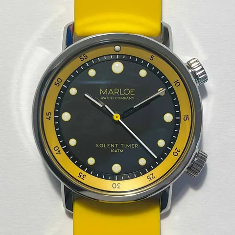 Solent Timer Cardinal