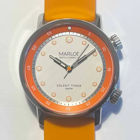 Solent Timer Rescue