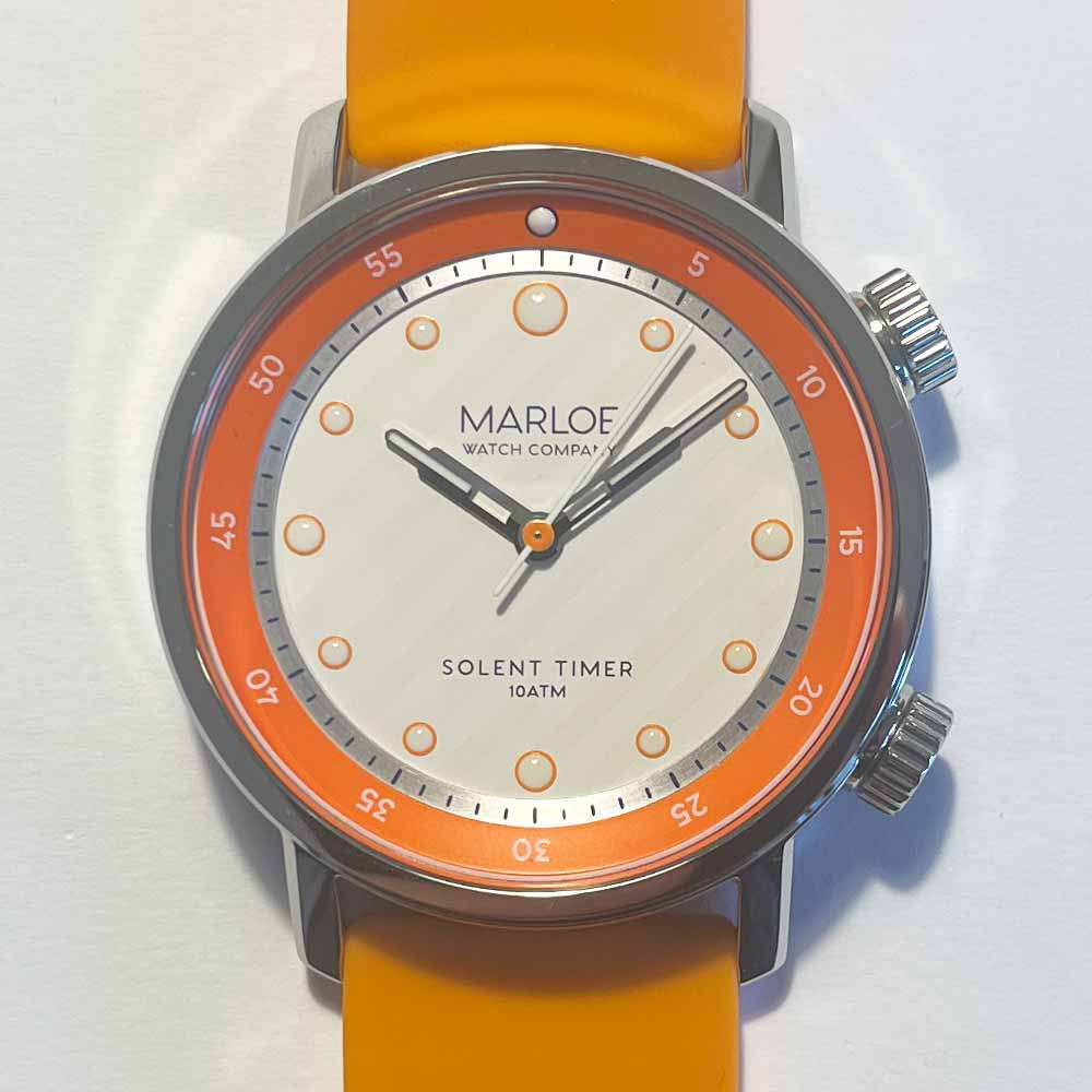 Solent Timer Rescue