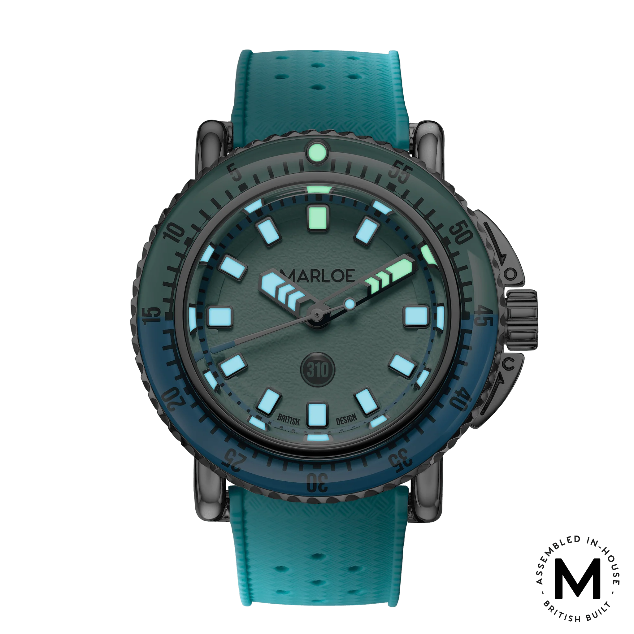 Morar 310 - Ord thumbnail 2