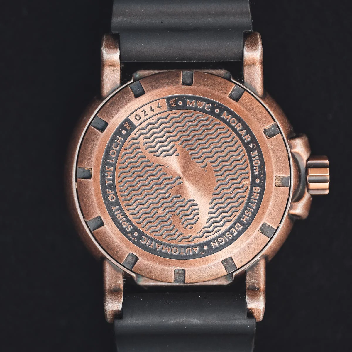 Morar - Black Edition 0244 (Marketplace) thumbnail 2