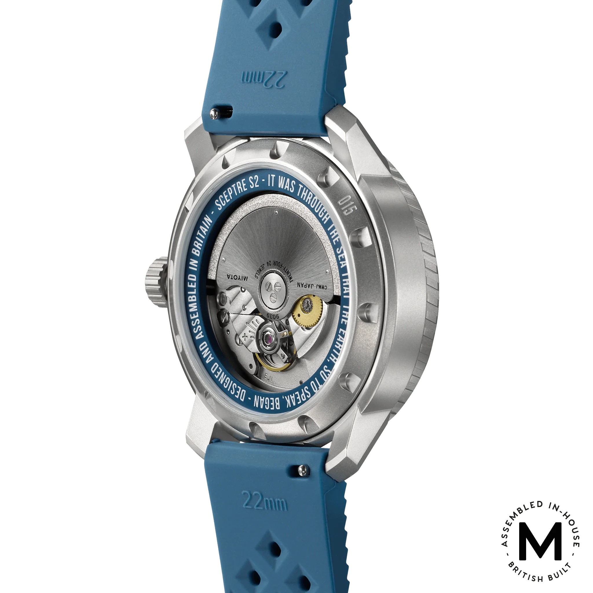 Sceptre S2 - Regatta thumbnail 3