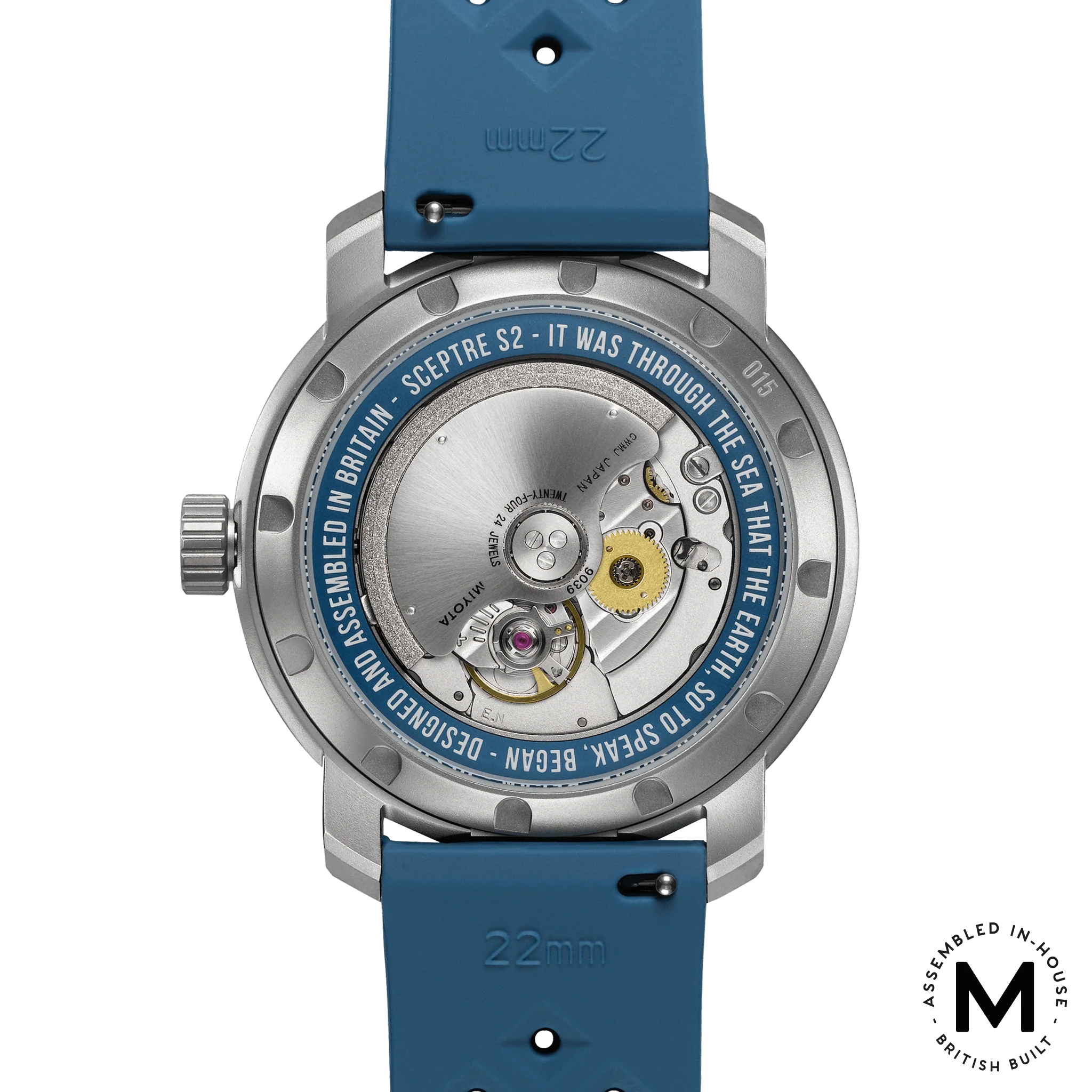 Sceptre S2 - Regatta thumbnail 4