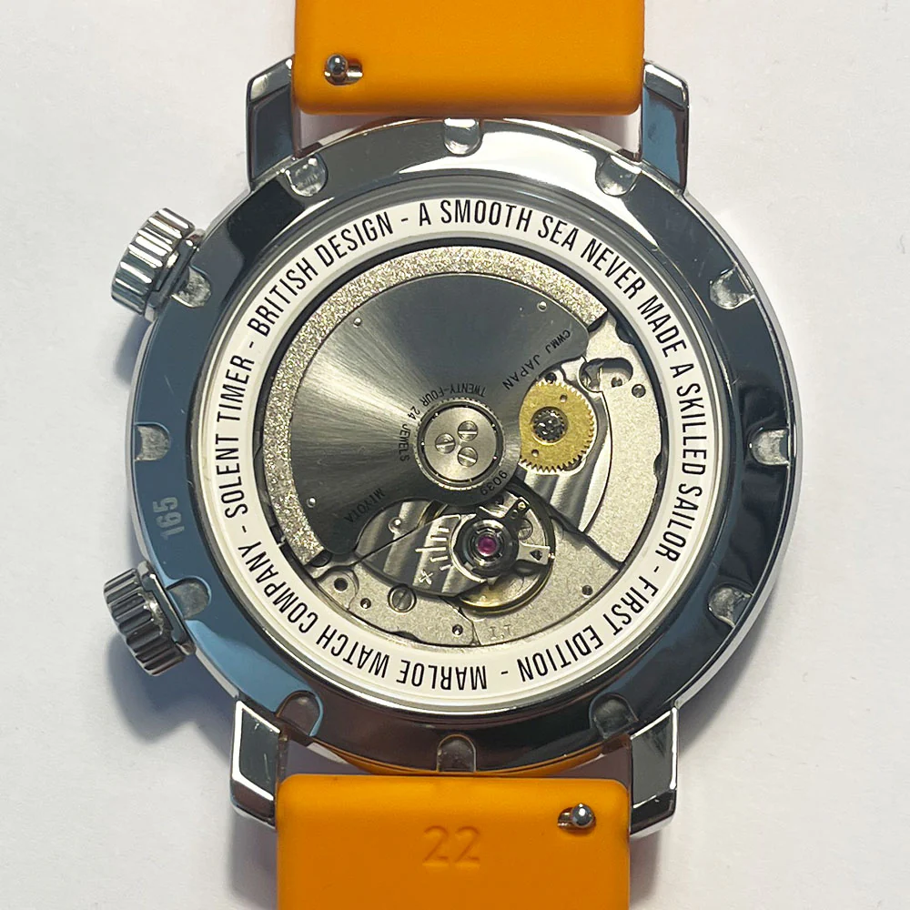 Solent Timer - Rescue (Marketplace) thumbnail 2