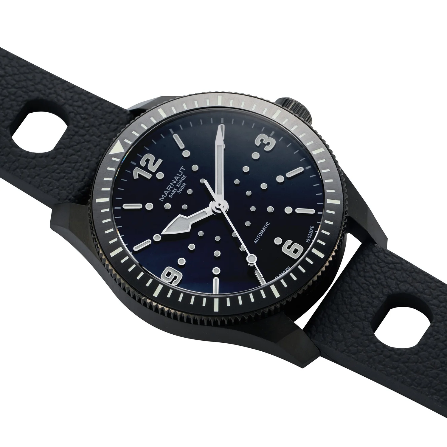 Marnaut Dark Surge 300B (Black) Gen 2 thumbnail 2